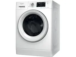 Прально-сушильна машина Whirlpool FFWDD 1076258 SV