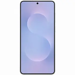Смартфон Samsung Galaxy S25 Edge 12/256GB Titanium Icyblue SM-S937BLBDEUC - мініатюра 2