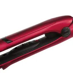 Випрямляч для волосся Polaris PHS 2070 MK Red/black - мініатюра 9