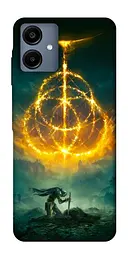 TPU чохол Demsky Elden ring для Samsung Galaxy A06