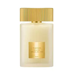 Оригінал Tom Ford Eau de Soleil Blanc 2025 50 мл Туалетна вода - мініатюра 2