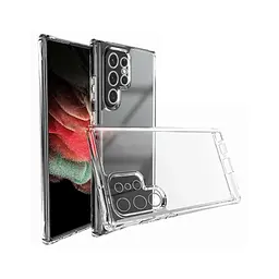 Чохол до мобільного телефона BeCover Samsung Galaxy S25 Ultra SM-S938 Transparancy (712903) - мініатюра 1