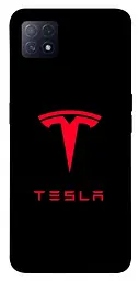 Чохол Demsky Tesla для Oppo A72 5G / A73 5G