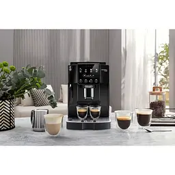 Кавомашина Delonghi Magnifica Start ECAM220.21.B [91088] - мініатюра 9
