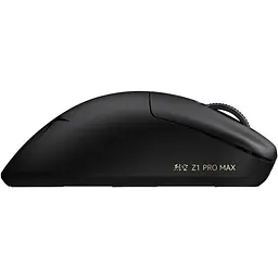 Миша ATK Z1 Pro Max Black (ATK-Z1-PROMAX-BLK) [134334] - мініатюра 4