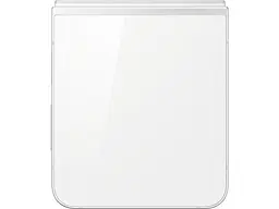 Смартфон Samsung Galaxy Flip7 FE 8/256GB White (SM-F761BZWH) - мініатюра 6