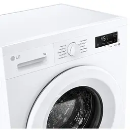 Пральна машина LG F2Y2HS3WE - мініатюра 10