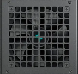 Блок живлення DeepCool PL650D 650W 80+ Bronze (R-PL650D-FC0B-EU-V2) - мініатюра 2