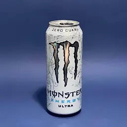 Энергетик напиток Монстр Энерджи Monster Energy Ultra White 500 мл