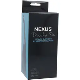 Анальний душ Nexus Douche PRO, об’єм 330 мл - мініатюра 4