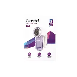 Машинка для чищення трикотажу Laretti LR-CC5521 - мініатюра 4