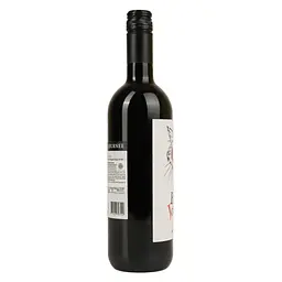 Вино La Bonne Journee Syrah IGP Pays d'Oc червоне сухе 0.75 л - мініатюра 4