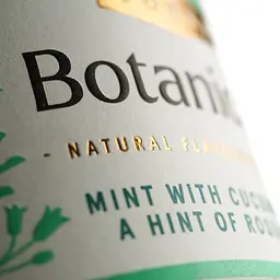 Горілка Lithuanian Botanicals, 38%, 0,5 л - мініатюра 4