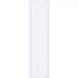 Зовнішній акумулятор (Power Bank) Baseus Adaman 2 Digital Display 20000 mAh 30W White (PPAD050002) - мініатюра 3