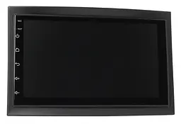 Перехідна рамка Citroen C2, C3, Berlingo, Jumpy, Peugeot 207, 307, Expert, Partner, Fiat Scudo AWM 781-12-041 - мініатюра 4