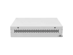 Комутатор MikroTik CSS610-8G-2S+IN (8x1G, 2xSFP+, SwOS) - мініатюра 6
