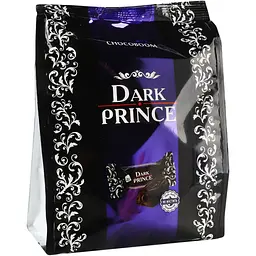 Цукерки ChoсoBoom Dark Prince, 180 г (836157) - мініатюра 3