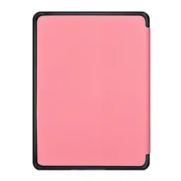 Чохол до електронної книги BeCover Ultra Slim Amazon Kindle 11th Gen. 2022 6" Pink (708849) - мініатюра 2