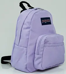 Маленький жіночий рюкзак 10L Half Pint JanSport 28х25х10 см sum0023971 - мініатюра 7