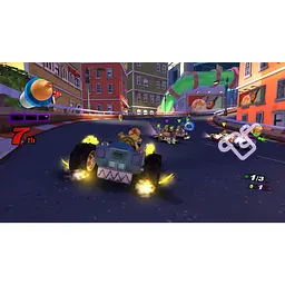 Ключ активації Microsoft Nickelodeon: Kart Racers для Xbox One/Series - мініатюра 5