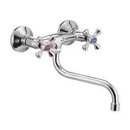 Змішувач для кухні CRON SMES 361 (CR0074) - мініатюра 2