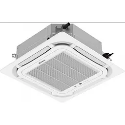 Кондиціонер Gree GUD125T1/A-S/GUD125W1/NhA-X (LCLH) U-Match - мініатюра 2
