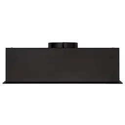 Витяжка вбудована Eleyus GEMINI 700 LED 52 BL - мініатюра 7