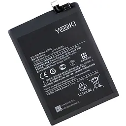 Акумулятор високої ємності Yoki BN5C Poco M4 Pro