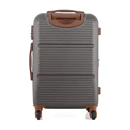 Валіза Semi Line 28" (L) Graphite (T5711-3) (DAS302923) - мініатюра 4