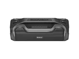 Портативна колонка Defender Beatbox 50 Black (65950) - мініатюра 3