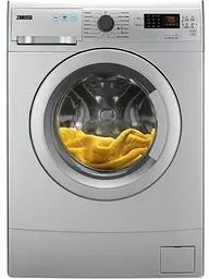 Пральна машина Zanussi ZWS416XU (914340901)