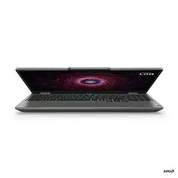 Ноутбук Lenovo LOQ 15ARP9 (83JC0068PB) - мініатюра 8