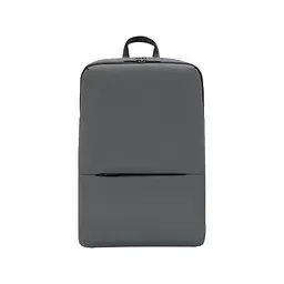 Рюкзак XiaomiXiaomi Classic Business Backpack 2 Dark Grey