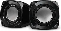 Акустична система REAL-EL S-20 black