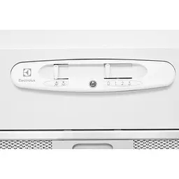 Витяжка вбудована Electrolux LFG525W [142628] - мініатюра 7