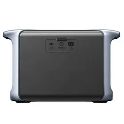 Зарядна станція Anker 757 PowerHouse 1500W [A1770311] EU [76673] - мініатюра 2