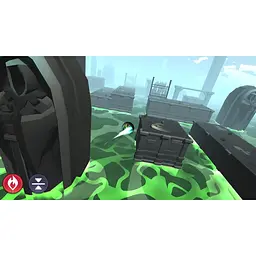 Ключ активації Microsoft Dash and Roll для Xbox One/Series S/X - мініатюра 5