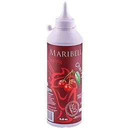 Топінг Maribell Вишня 600 мл  