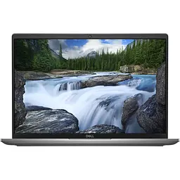 Ноутбук Dell Latitude 7450,1920 x 1200,ultra 5 135U 12 C / 14 T,4.4 GHz,16 GB LPDDR5X,512 GB