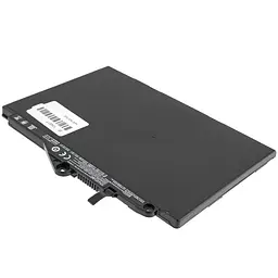 Батарея Hewlett Packard для ноутбука HP SN03XL (EliteBook 725 G3 820 G3) 11.4V 4000mAh 44Wh Чорний