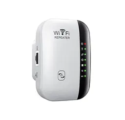 Усилитель сигнала Wi-Fi ретранслятор, репитер Voltronic Repiter 300M MT02 2,4ГГц - мініатюра 1