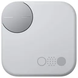 Навушники TWS CMF by Nothing Buds 2 Plus (B184) light gray EU - мініатюра 3