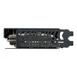 Відеокарта PowerColor AMD Radeon RX 6600 8Gb Hellhound (AXRX 6600 8GBD6-3DHL) (GDDR6, 128 bit, PCI-E v4.0) Б/в - мініатюра 5