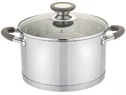Каструля GUSTO Level GT-1103-20