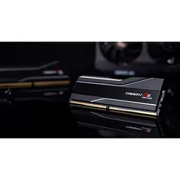 Модуль пам'яті DDR5 G.Skill Trident Z5 Neo RGB 2x16GB 6000MHz Black (F5-6000J2836G16GX2-TZ5NR) [148666] - мініатюра 6