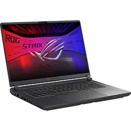 Ноутбук Asus ROG Strix G16 G615LW (G615LW-AS96) [152482] - мініатюра 4
