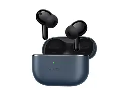 Навушники TWS Vivo TWS 4 Blue - мініатюра 2