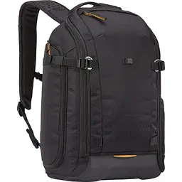 Рюкзак для фотоапарата Case Logic Viso Camera Backpack Black (CVBP-105) [156374] - мініатюра 3