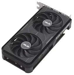 Відеокарта ASUS RTX 5060 Ti 16GB Dual OC EVO (DUAL-RTX5060TI-O16G-EVO) (GDDR7, 128 bit, PCI-E v5.0 x8) - мініатюра 5