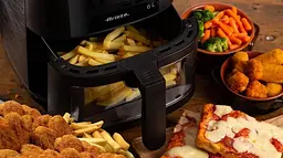 Мультипіч Ariete 4626 BK - мініатюра 6